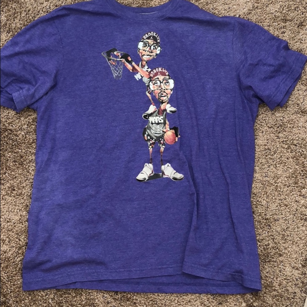 Vintage Jordan Size XL shirt